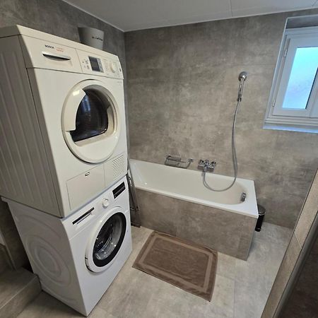 Appartement Le 18 Ependes  Kültér fotó