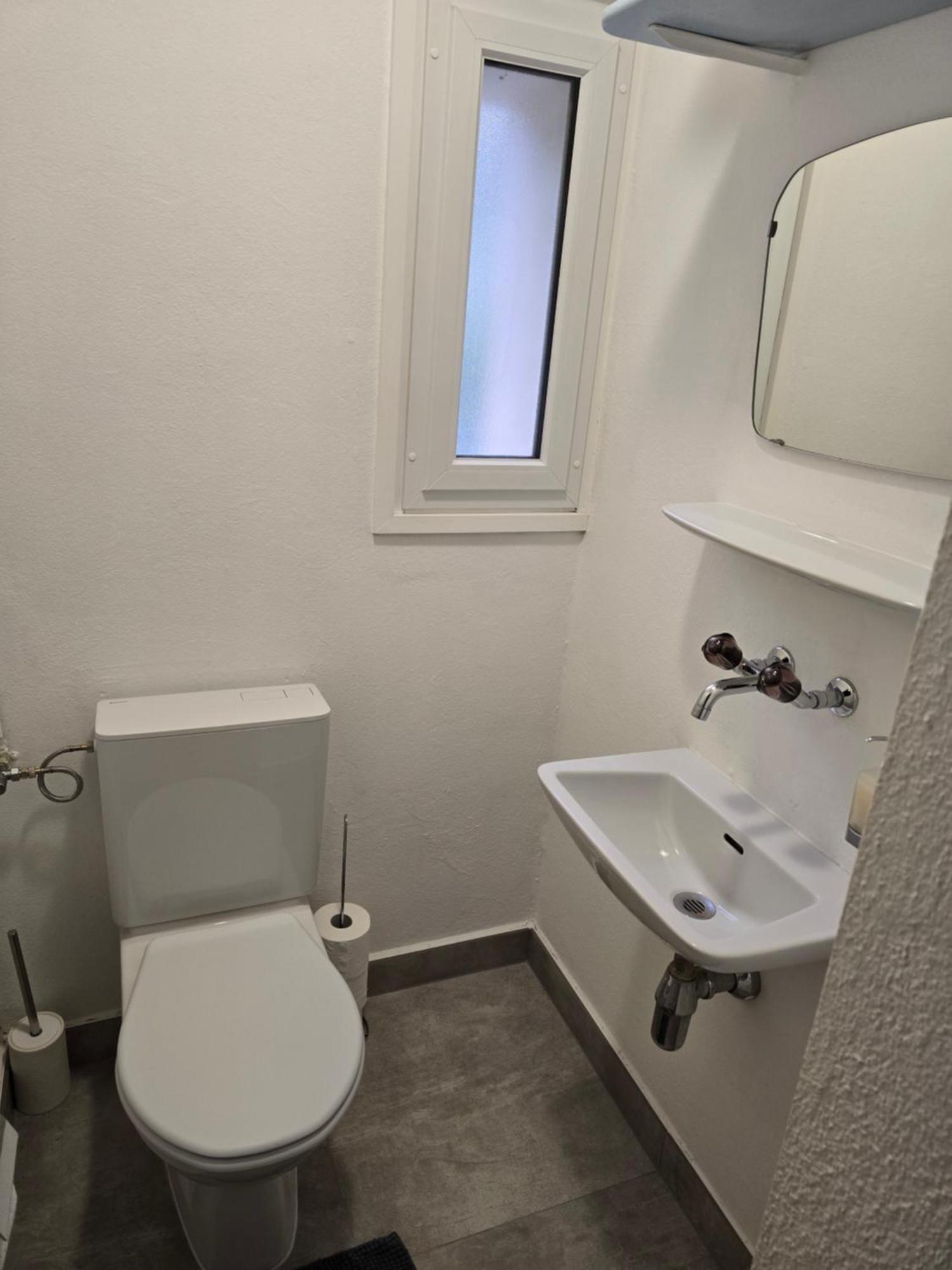 Appartement Le 18 Ependes  Kültér fotó