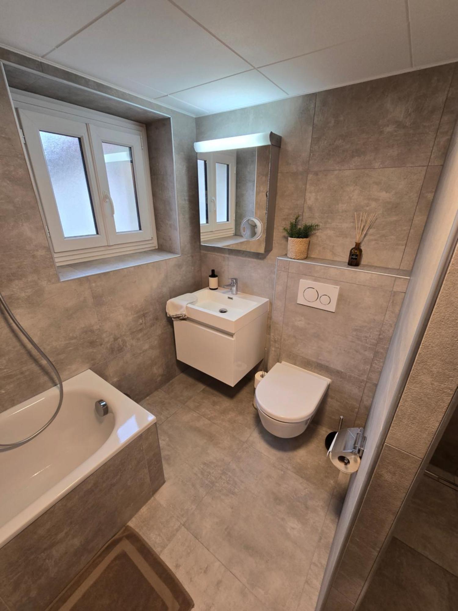 Appartement Le 18 Ependes  Kültér fotó